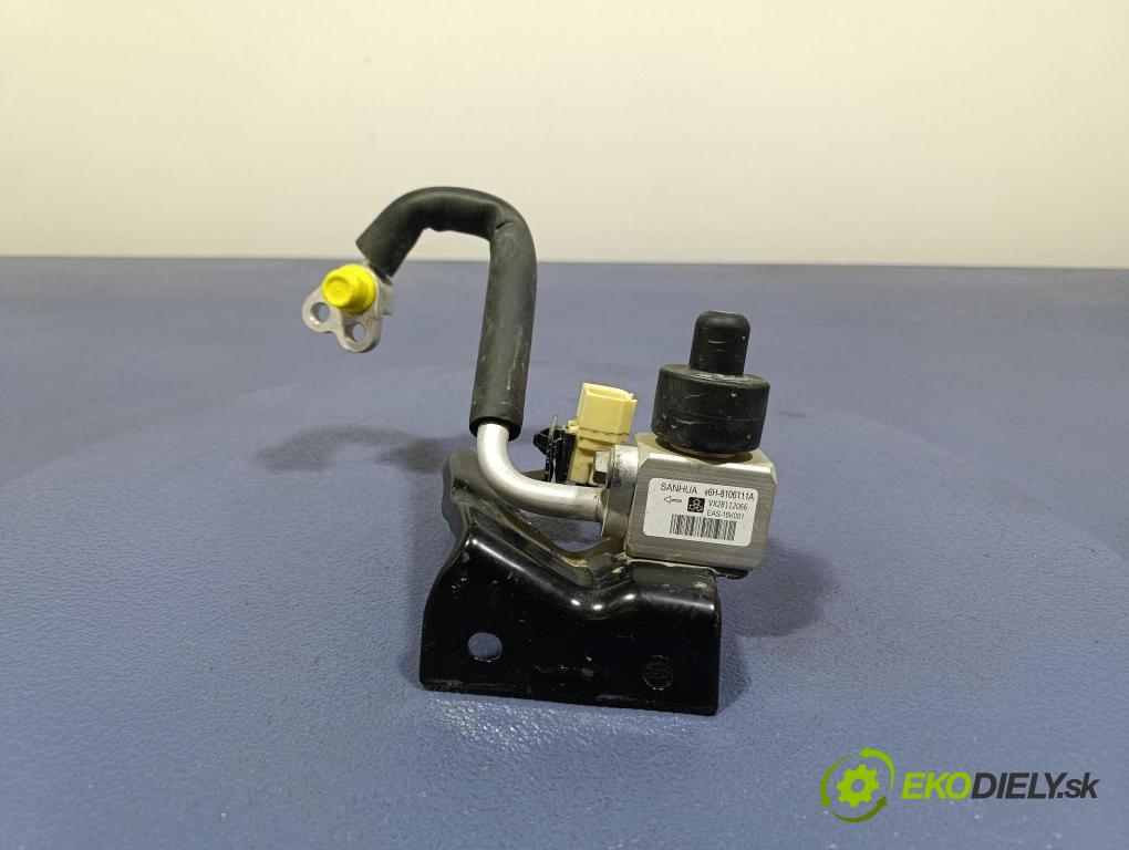 Byd Etp3 2022 trubka Klimatizace: EAS16K001