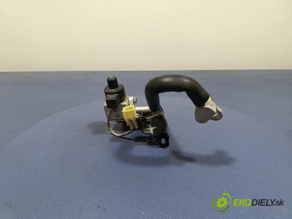 Byd Etp3 2022 trubka Klimatizace: EAS16K001