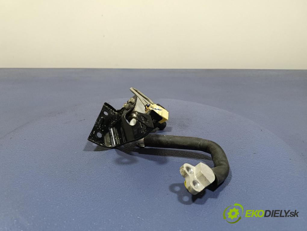 Byd Etp3 2022 trubka Klimatizace: EAS16K001