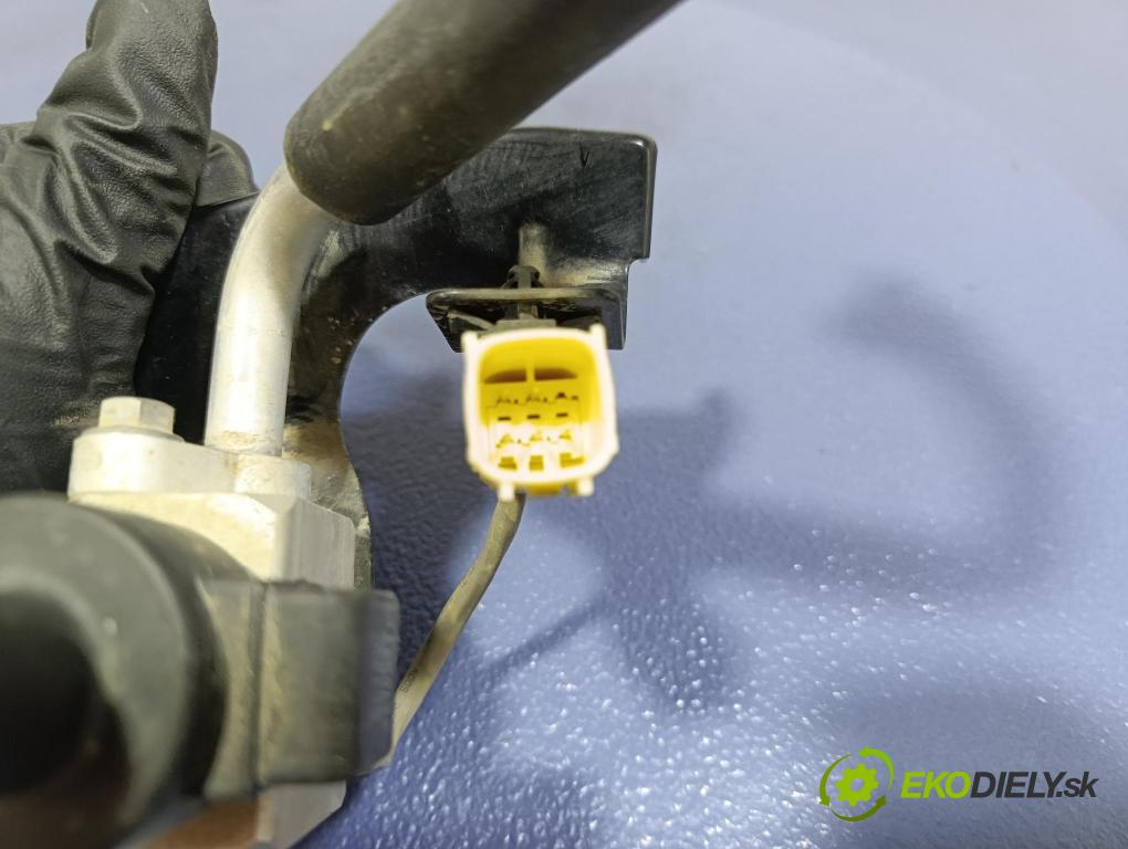 Byd Etp3 2022 trubka Klimatizace: EAS16K001