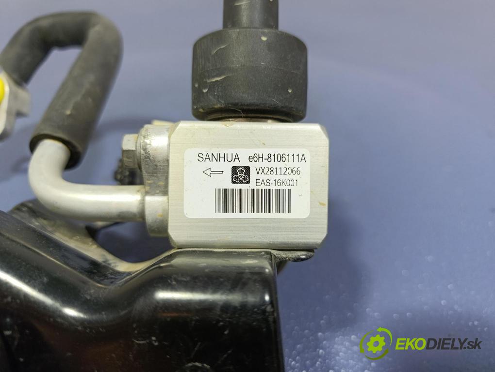 Byd Etp3 2022 trubka Klimatizace: EAS16K001