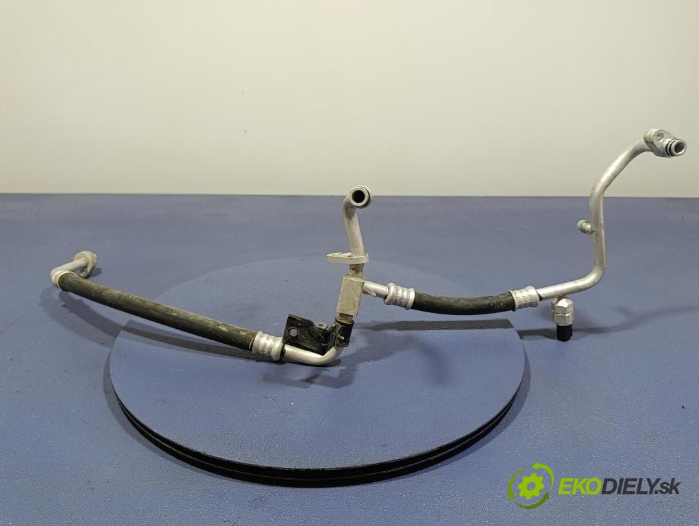 Byd Etp3 2022 trubka Klimatizace: VBEZ8108120
