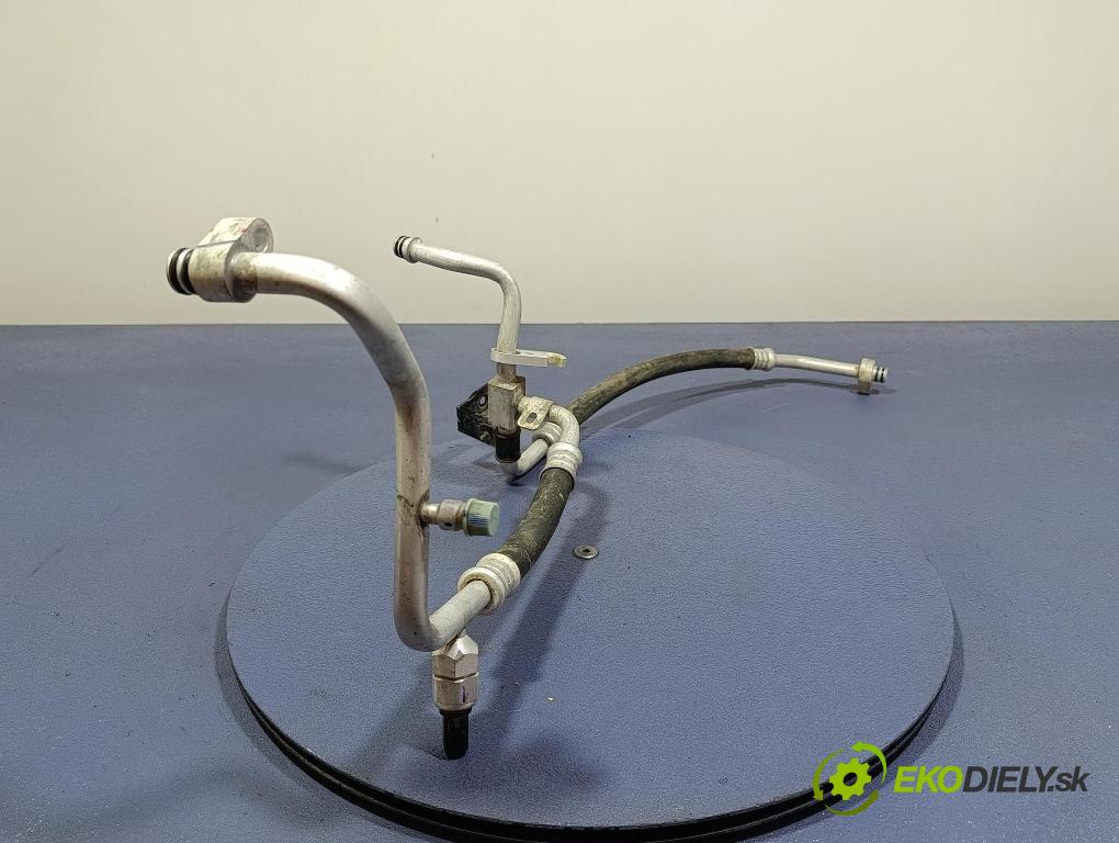 Byd Etp3 2022 trubka Klimatizace: VBEZ8108120