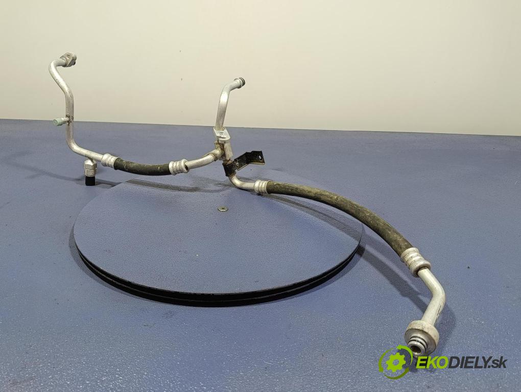 Byd Etp3 2022 trubka Klimatizace: VBEZ8108120