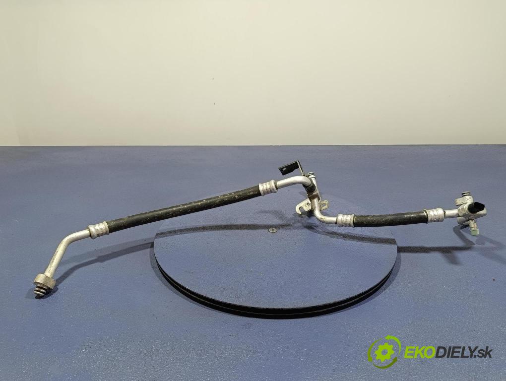 Byd Etp3 2022 trubka Klimatizace: VBEZ8108120