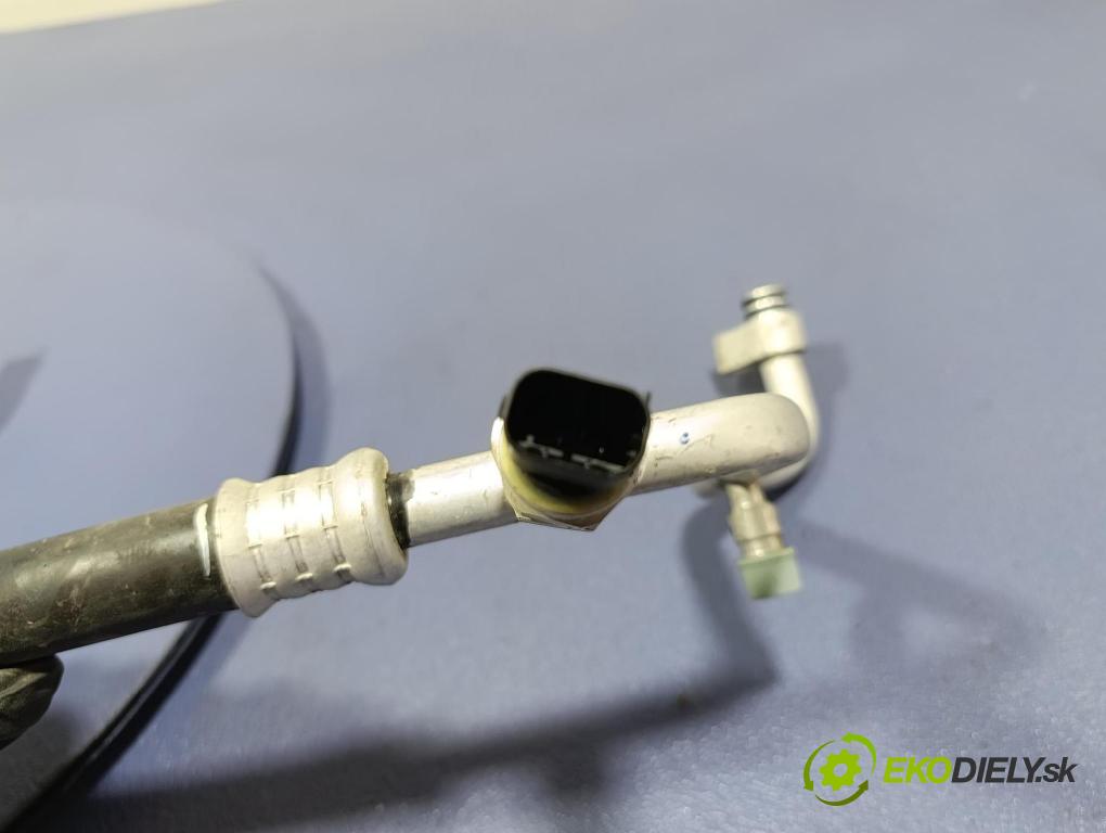 Byd Etp3 2022 trubka Klimatizace: VBEZ8108120