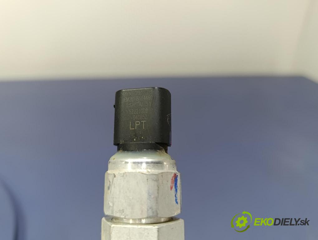 Byd Etp3 2022 trubka Klimatizace: VBEZ8108120