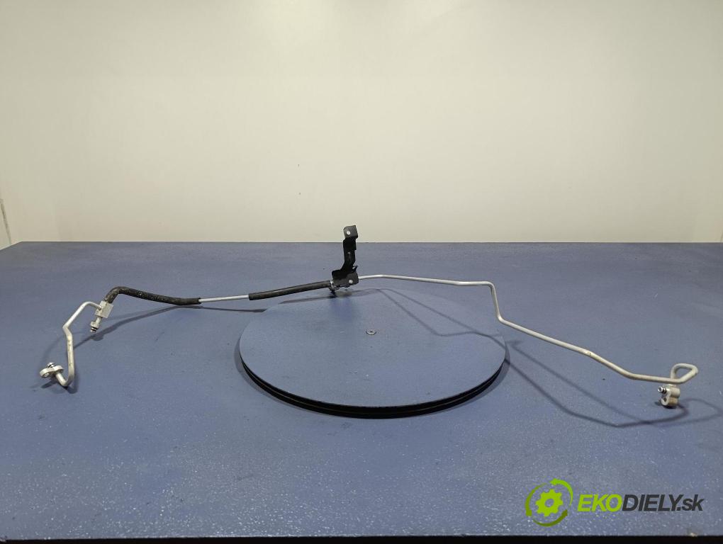 Byd Etp3 2022 trubka Klimatizace: VBEZ-8108300