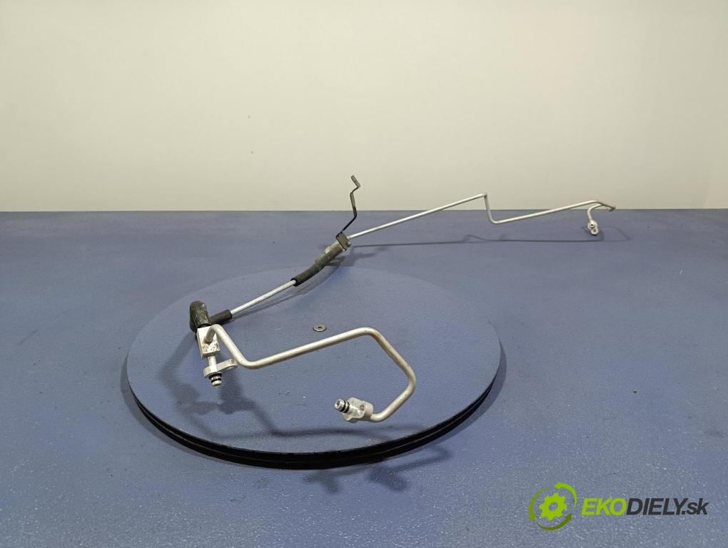 Byd Etp3 2022 trubka Klimatizace: VBEZ-8108300