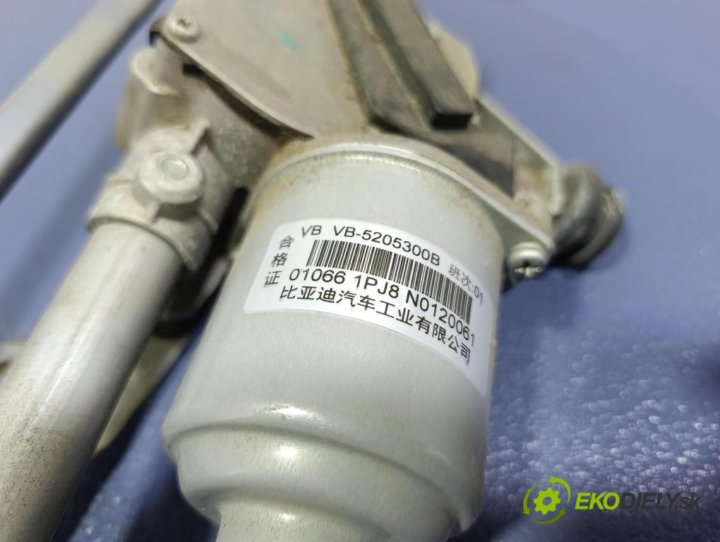 Byd Etp3 2022 mechanismus motorek Stěrače: před VB-5205300B