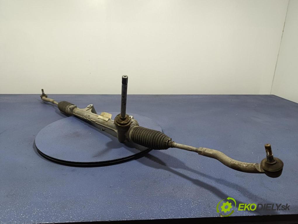 Byd Etp3 2022 řízení volantu VBEW-3401010