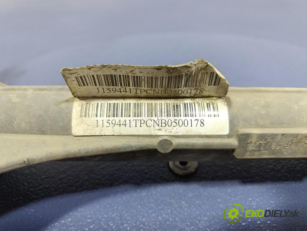Byd Etp3 2022 řízení volantu VBEW-3401010