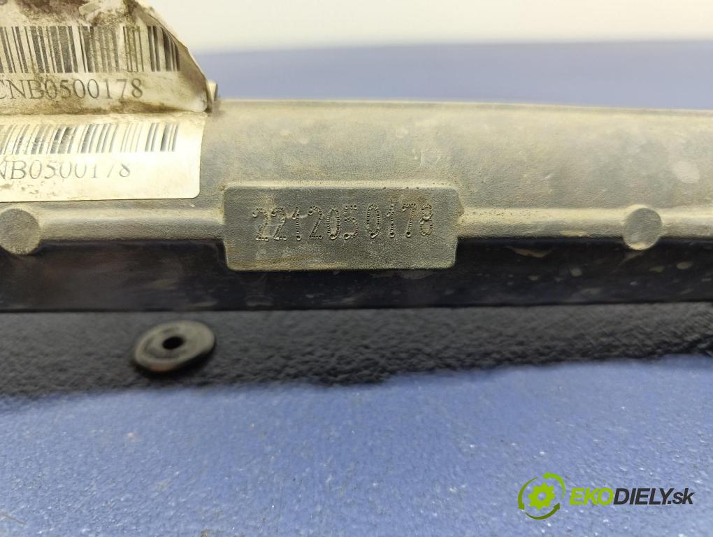 Byd Etp3 2022 řízení volantu VBEW-3401010
