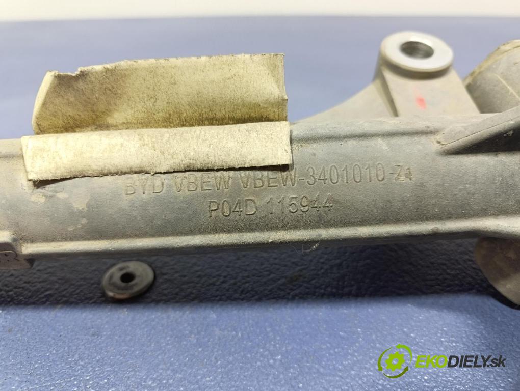 Byd Etp3 2022 řízení volantu VBEW-3401010