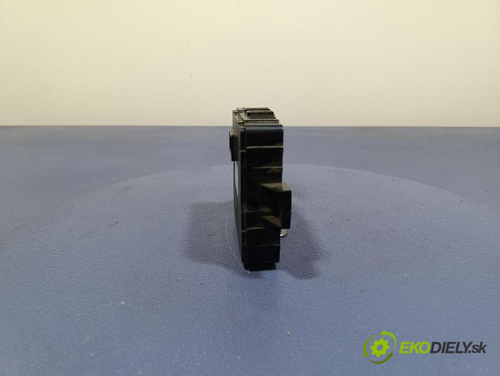 Byd Etp3 2022 řídící jednotka Komfortu VBEW-3622400A