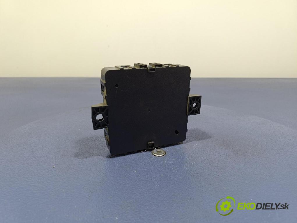Byd Etp3 2022 řídící jednotka Komfortu VBEW-3622400A