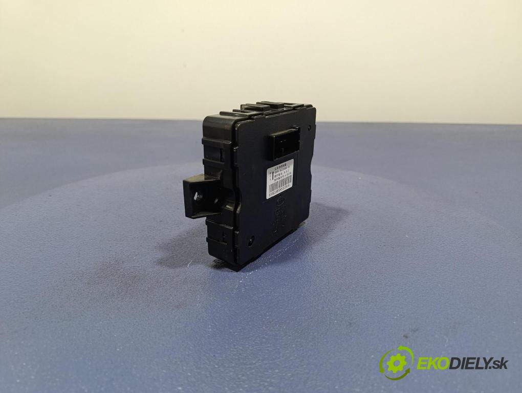 Byd Etp3 2022 řídící jednotka Komfortu VBEW-3622400A