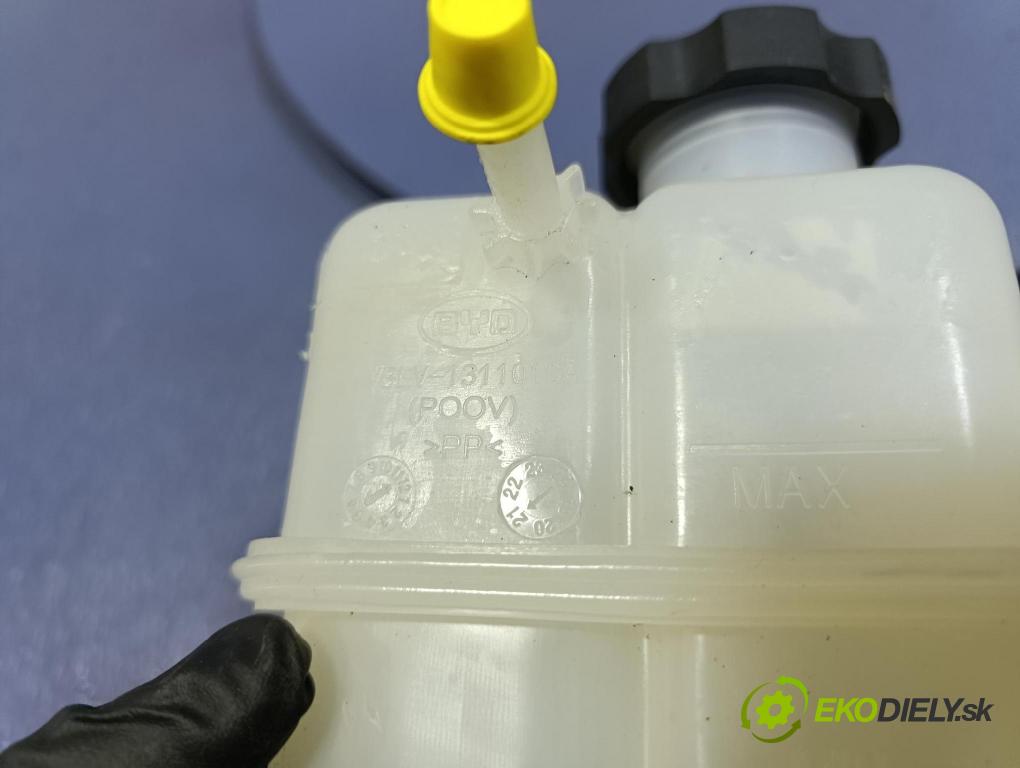 Byd Etp3 2022 nádržka Náhradní BEV1311010A