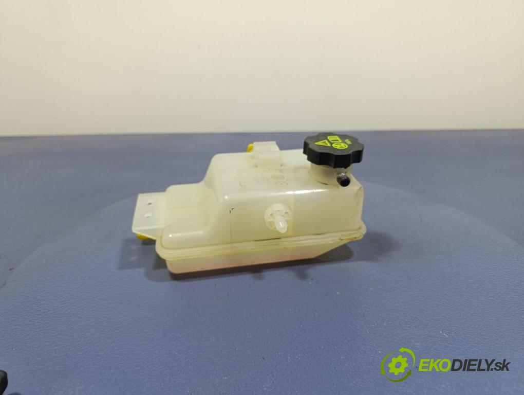 Byd Etp3 2022 nádržka Náhradní VBED-8111600
