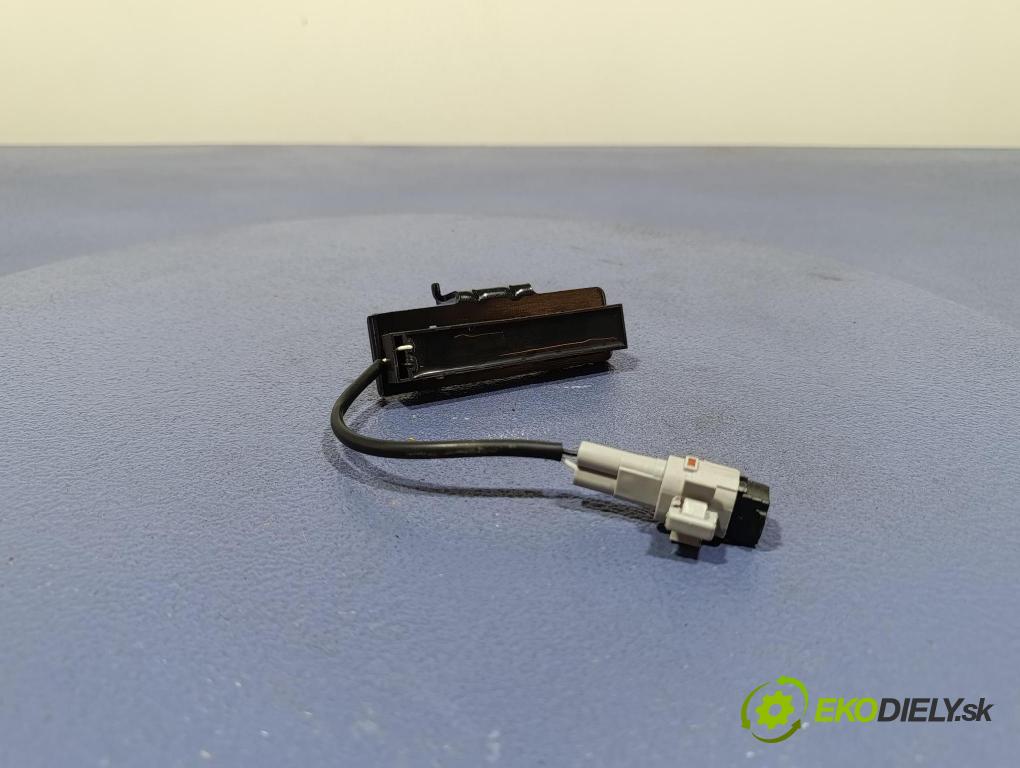 Byd Etp3 2022 Antena VB3642300