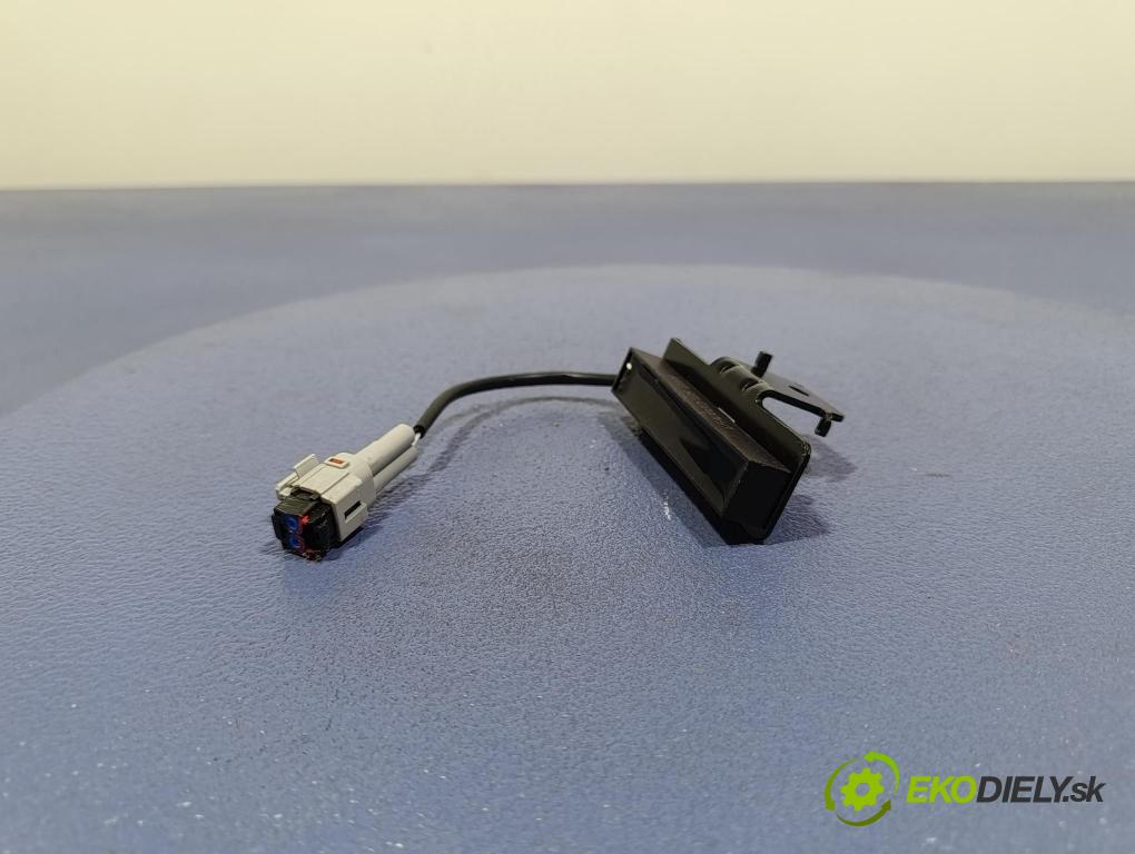 Byd Etp3 2022 Antena VB3642300
