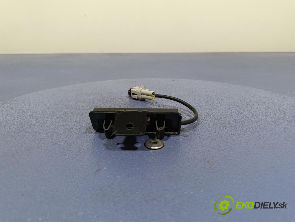 Byd Etp3 2022 Antena VB3642300