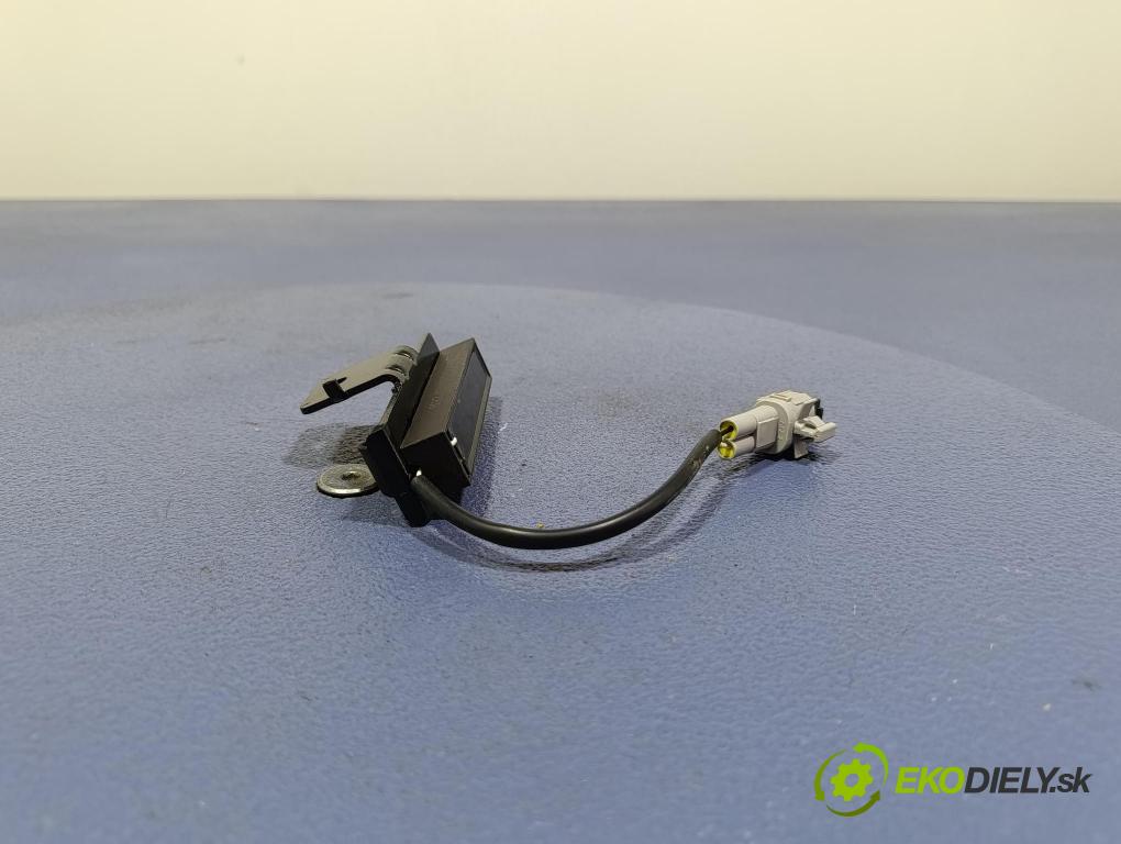 Byd Etp3 2022 Antena VB3642300