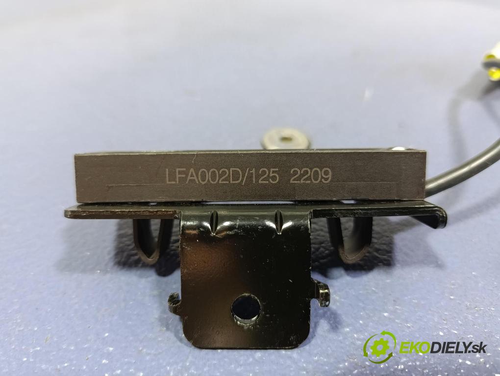Byd Etp3 2022 Antena VB3642300