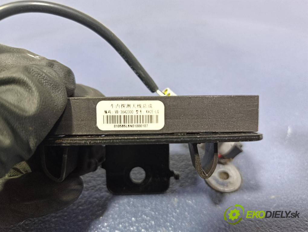 Byd Etp3 2022 Antena VB3642300