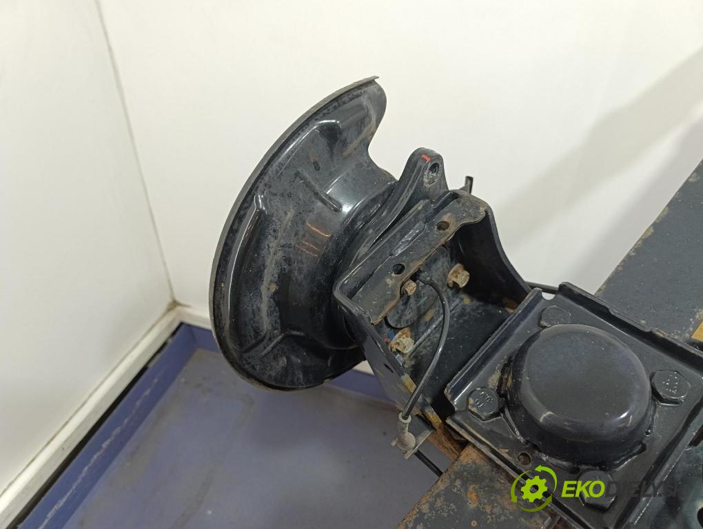 Byd Etp3 2022 výztuha Pozastavenia: Zad: VBEV2912010A