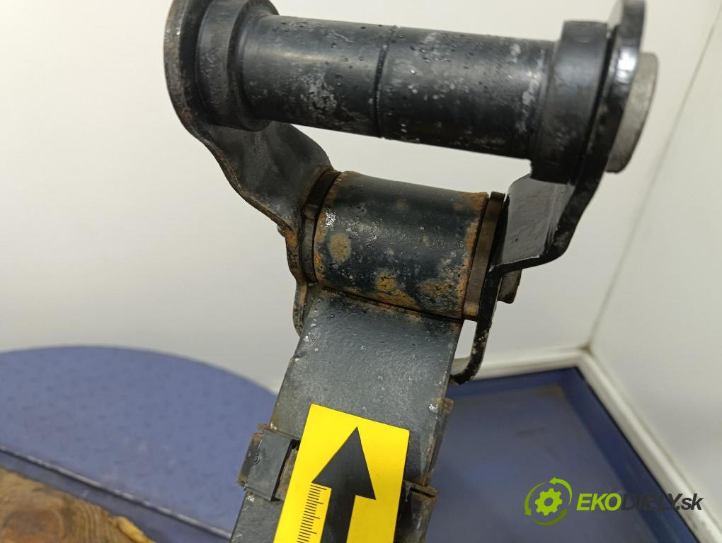 Byd Etp3 2022 výztuha Pozastavenia: Zad: VBEV2912010A