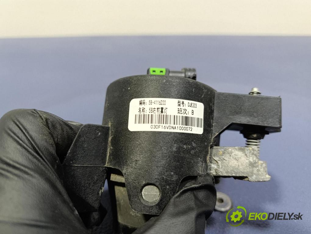 Byd Etp3 2022 Halogen v pravo: 5B-4116200