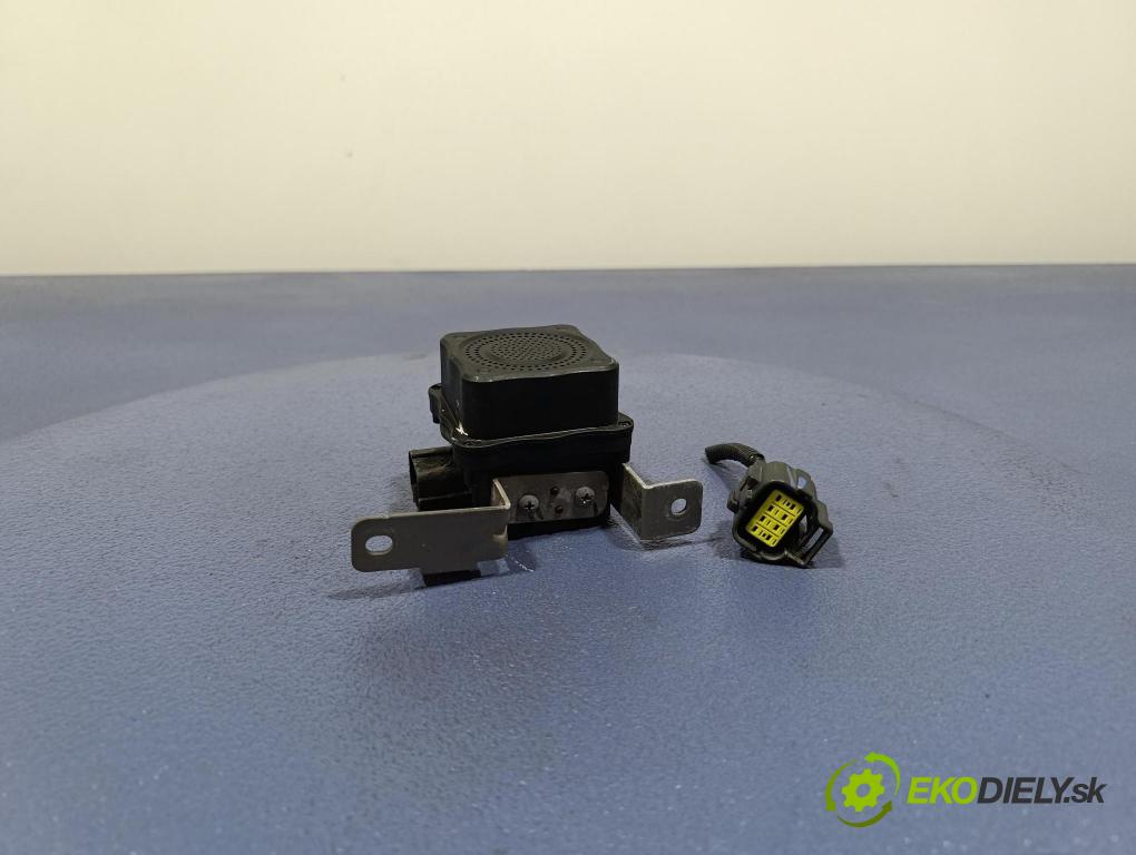 Byd Etp3 2022 Mluvčí: / Subwoofer: VBEM-3778020