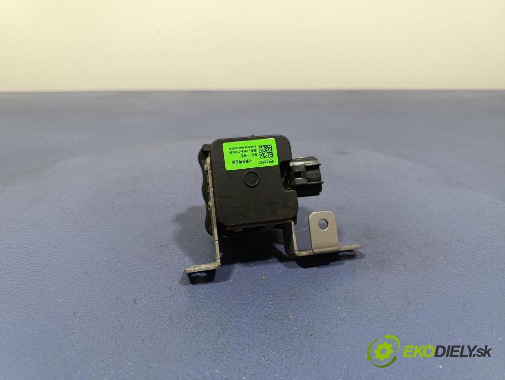 Byd Etp3 2022 Mluvčí: / Subwoofer: VBEM-3778020