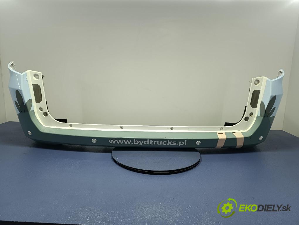 Byd Etp3 2022 nárazník Zad: VB 2804111