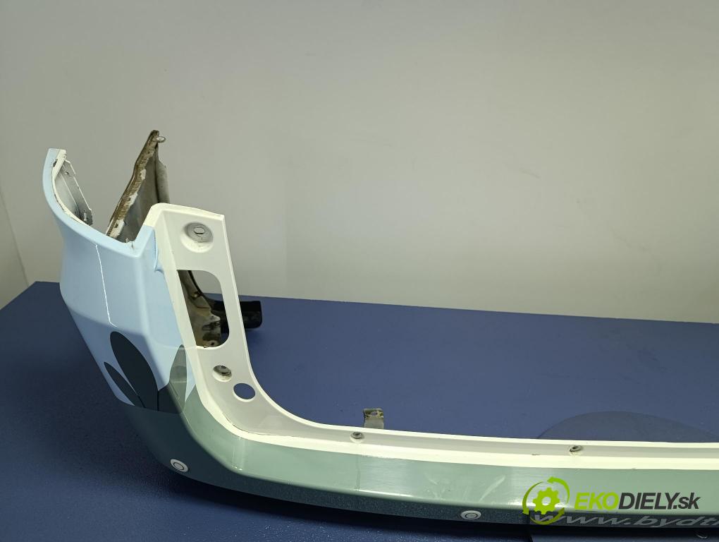 Byd Etp3 2022 nárazník Zad: VB 2804111