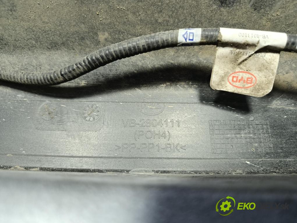 Byd Etp3 2022 nárazník Zad: VB 2804111