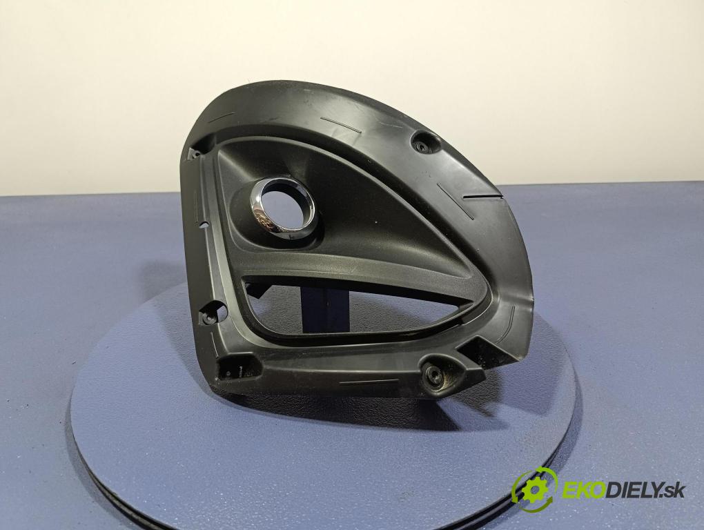 Byd Etp3 2022 lišta narazník VB-2803141B