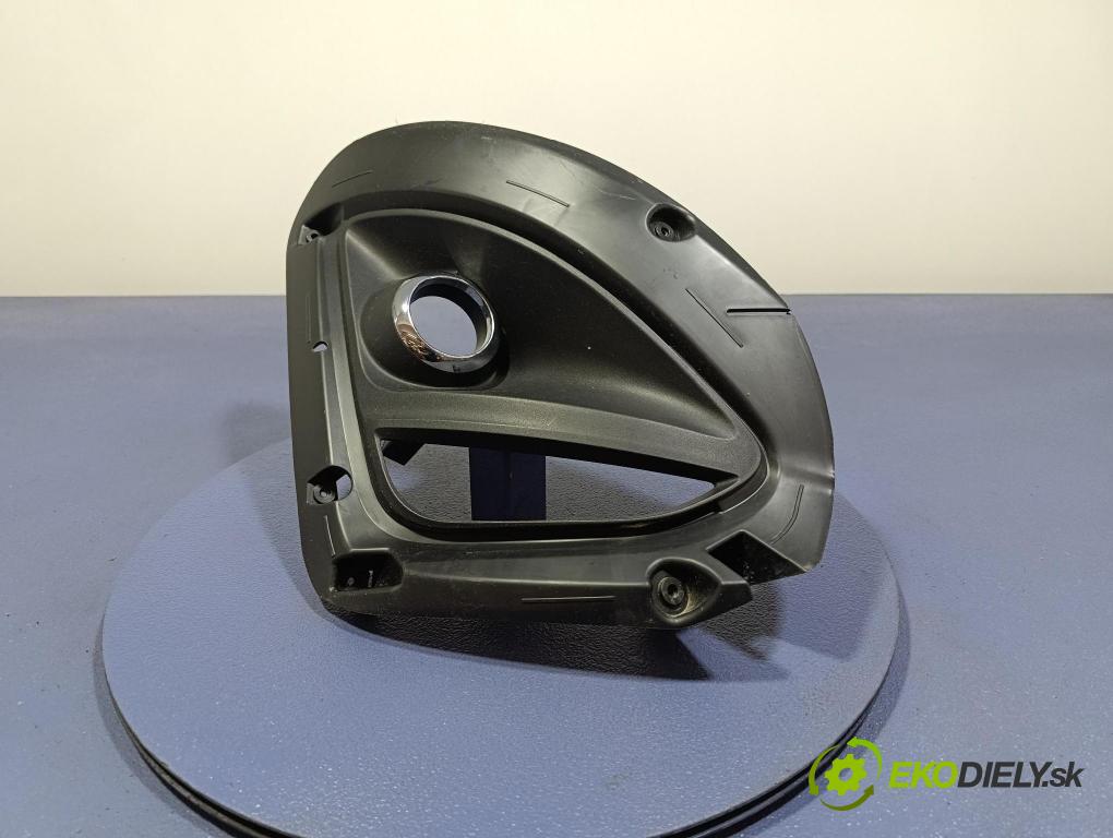 Byd Etp3 2022 lišta narazník VB-2803141B
