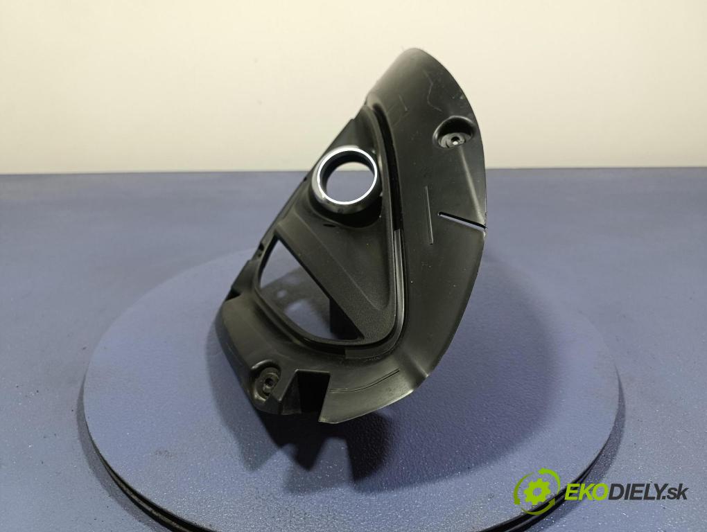 Byd Etp3 2022 lišta narazník VB-2803141B
