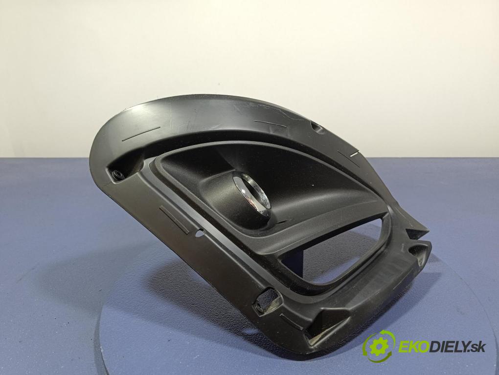 Byd Etp3 2022 lišta narazník VB-2803141B