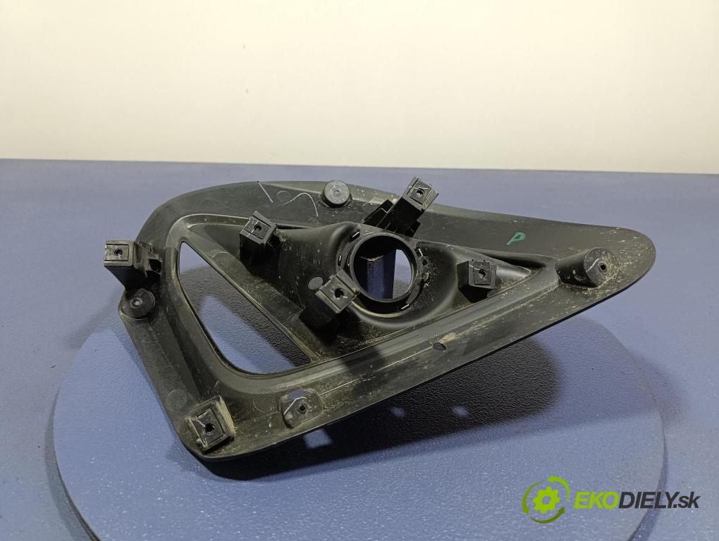 Byd Etp3 2022 lišta narazník VB-2803141B