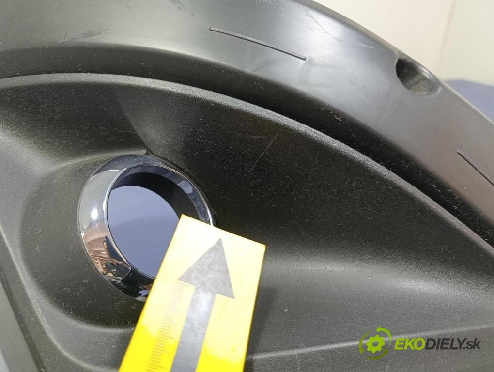Byd Etp3 2022 lišta narazník VB-2803141B