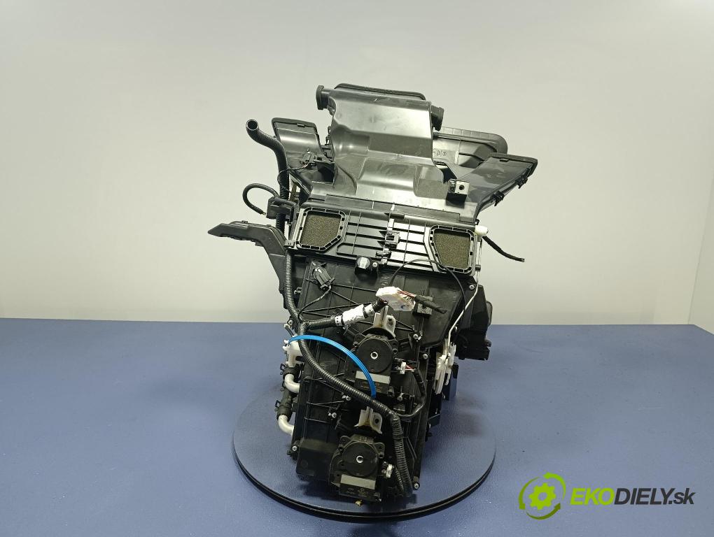 Byd Etp3 2022 radiátor VBH-8100010