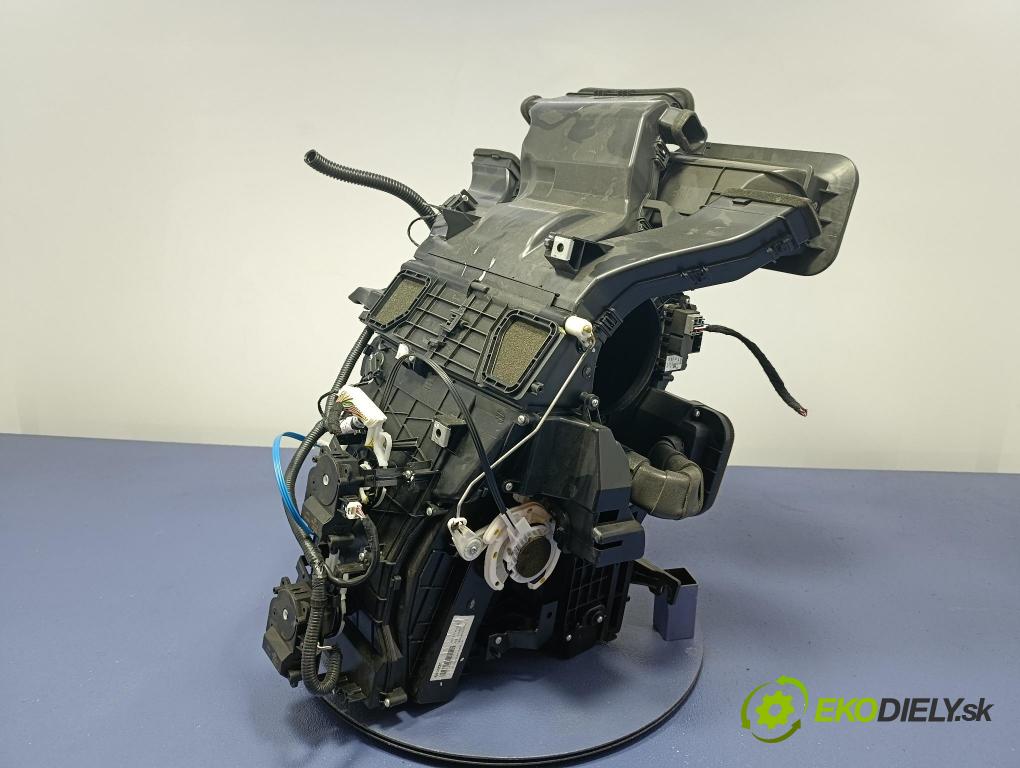 Byd Etp3 2022 radiátor VBH-8100010
