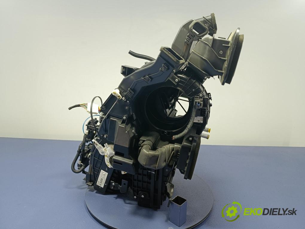 Byd Etp3 2022 radiátor VBH-8100010