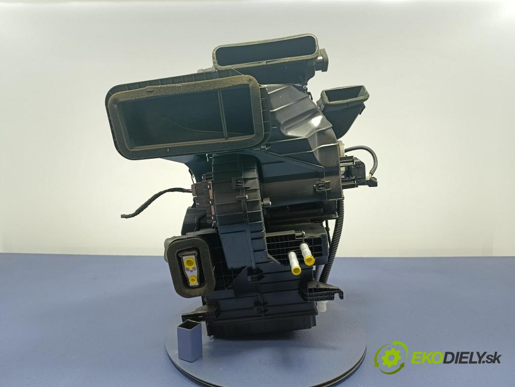 Byd Etp3 2022 radiátor VBH-8100010