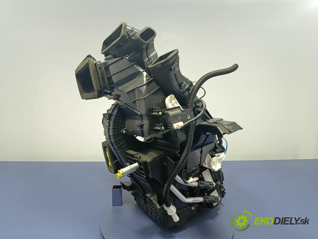 Byd Etp3 2022 radiátor VBH-8100010