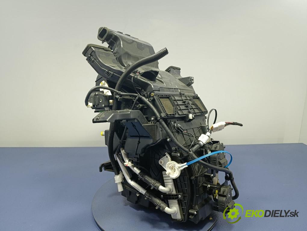 Byd Etp3 2022 radiátor VBH-8100010