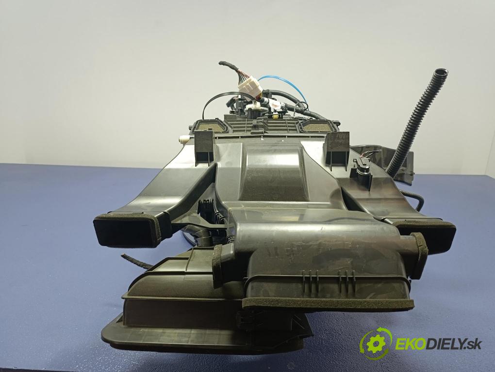 Byd Etp3 2022 radiátor VBH-8100010